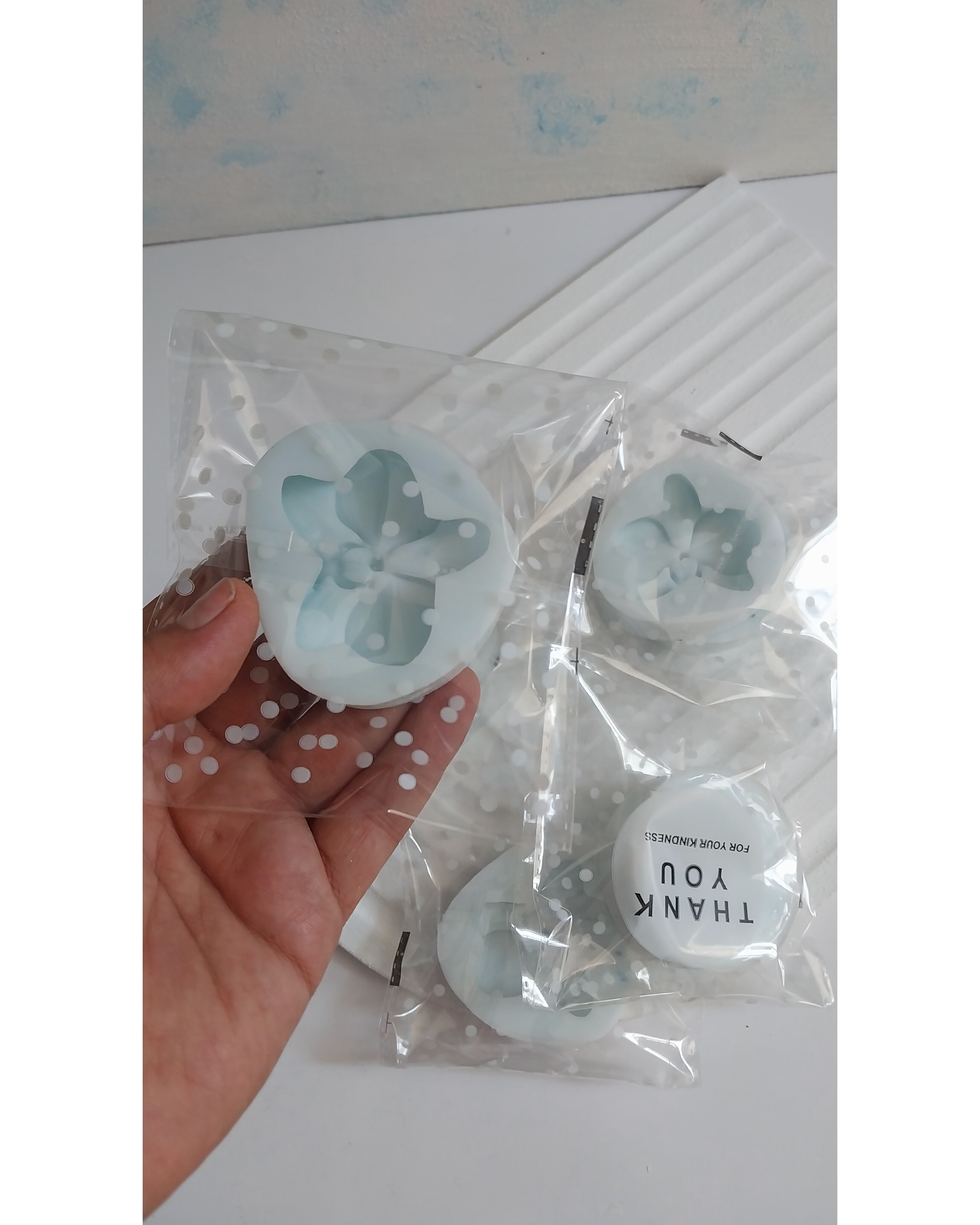 قالب گل ارکیده