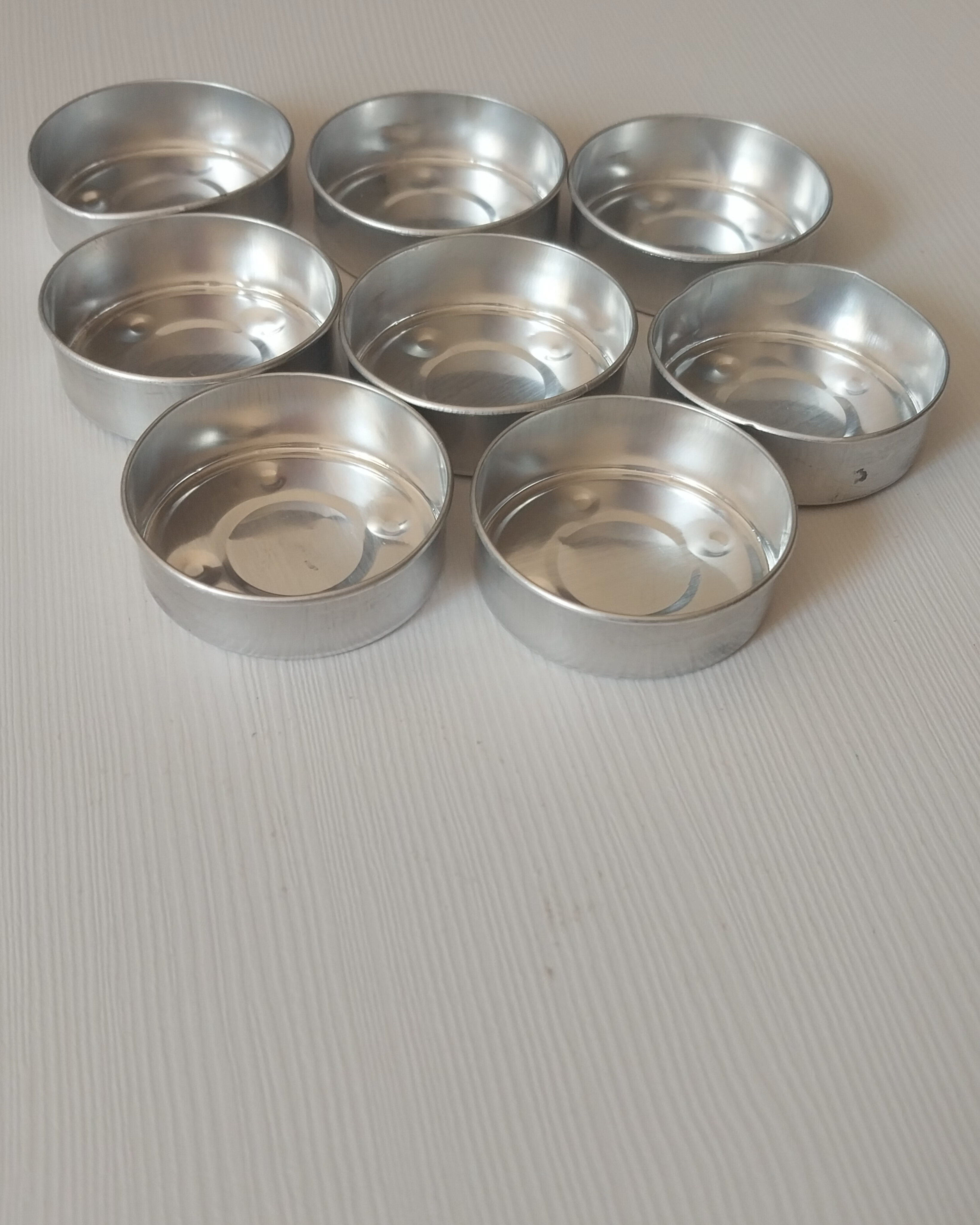 کاپ وارمر فلزی