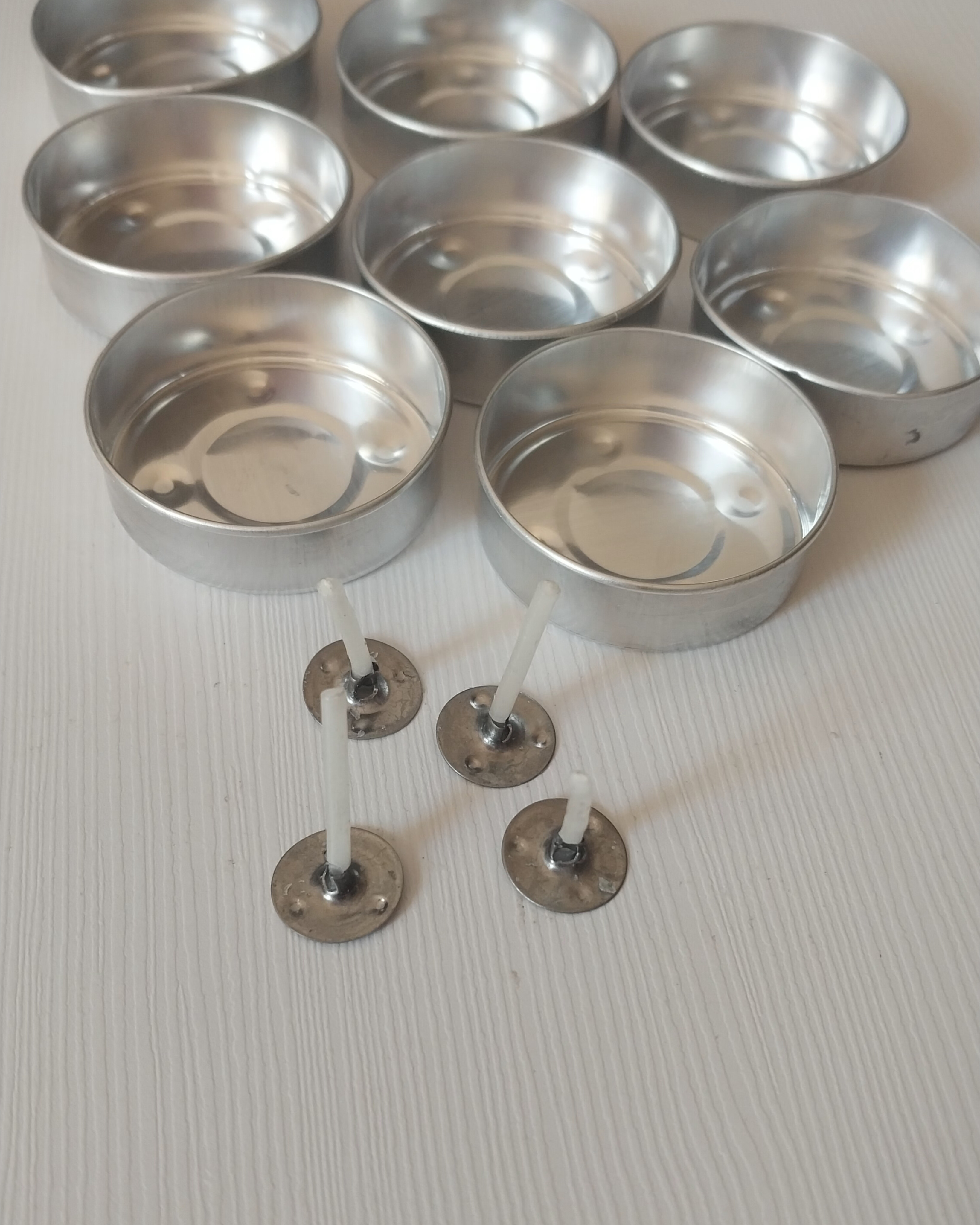 فیتیله وارمر