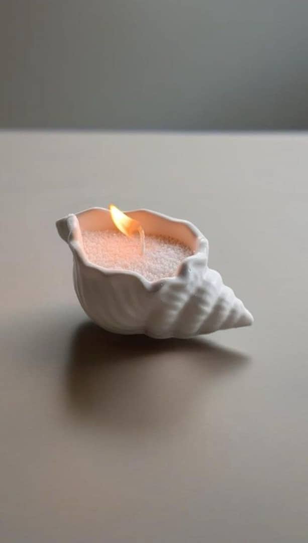 پارافین پودری